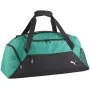 Puma Team Goal Bag M Green 90233 04