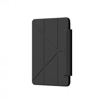 AMAZINGTHING minimālais Mag maciņš iPad Pro 11 (M5), melns