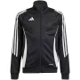 adidas Tiro 24 Treniņsviedra krekls Melns IJ9958 140cm