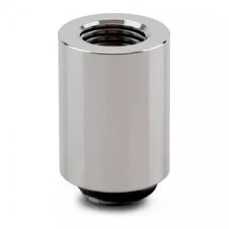 Thermal Grizzly DeltaMate pagarinātājs MF28 - spīdīgs niķelis, 6 gab.