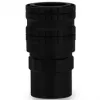 Thermal Grizzly DeltaMate Quick Disconnect Female - F, melns