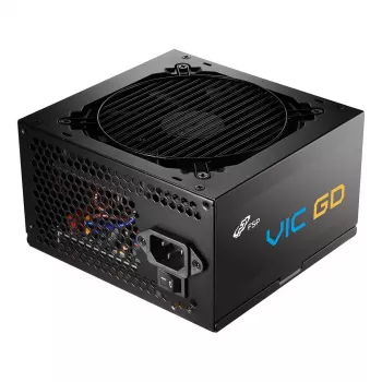 FSP Fortron VIC-750GD 750W 80 PLUS Gold ATX nemodulārs barošanas bloks