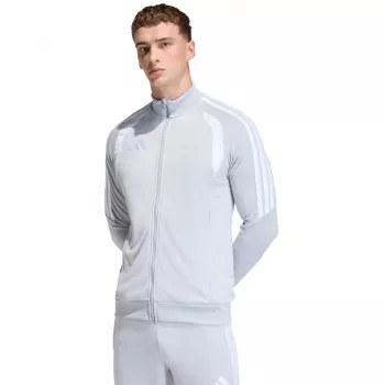 adidas Tiro 26 League treniņu tops vīriešiem, pelēks four, XL