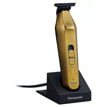 Panasonic Barikan ER-XT70-N801 matu griezējs, zelta
