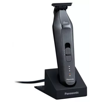 Panasonic Barikan ER-XT70-N801 matu griezējs, sudraba krāsā