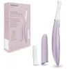 Panasonic ES-WF71-V503 Sejas un uzacu trimmeris - violets