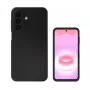 4smarts Silikona maciņš Cupertino Samsung Galaxy A27 5G - Melns