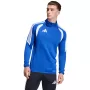 adidas vīriešu Tiro 26 League treniņu tops zils L