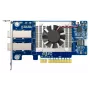 QNAP QXP-830S-3808 2 portu miniSAS HD resursdatora adapteris
