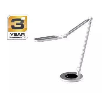 Galda LED lampa ELY BL1221 balta