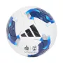adidas Ekstraklasa 26/27 Pro spēles bumba Balta/Zila 5. izmērs