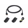 ATEN 2L-7D02UH21X4 Ultra High Speed kabeļu komplekts