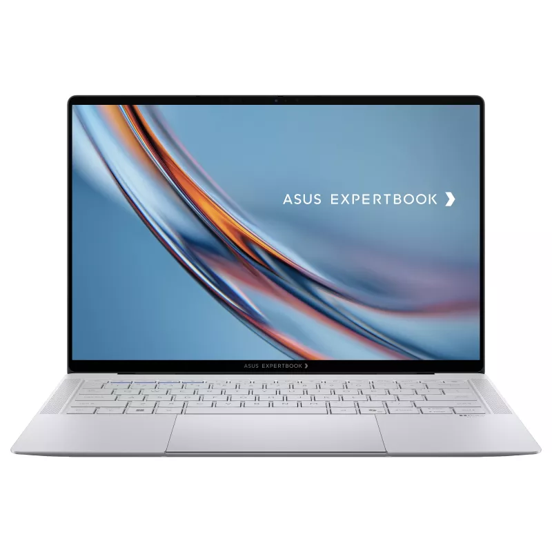 ASUS ExpertBook Ultra B9406CAA-TG0692X 14 inch 2.8K OLED Intel Core Ultra 7 155H 32GB RAM 1TB SSD Windows 11 Pro Star Black