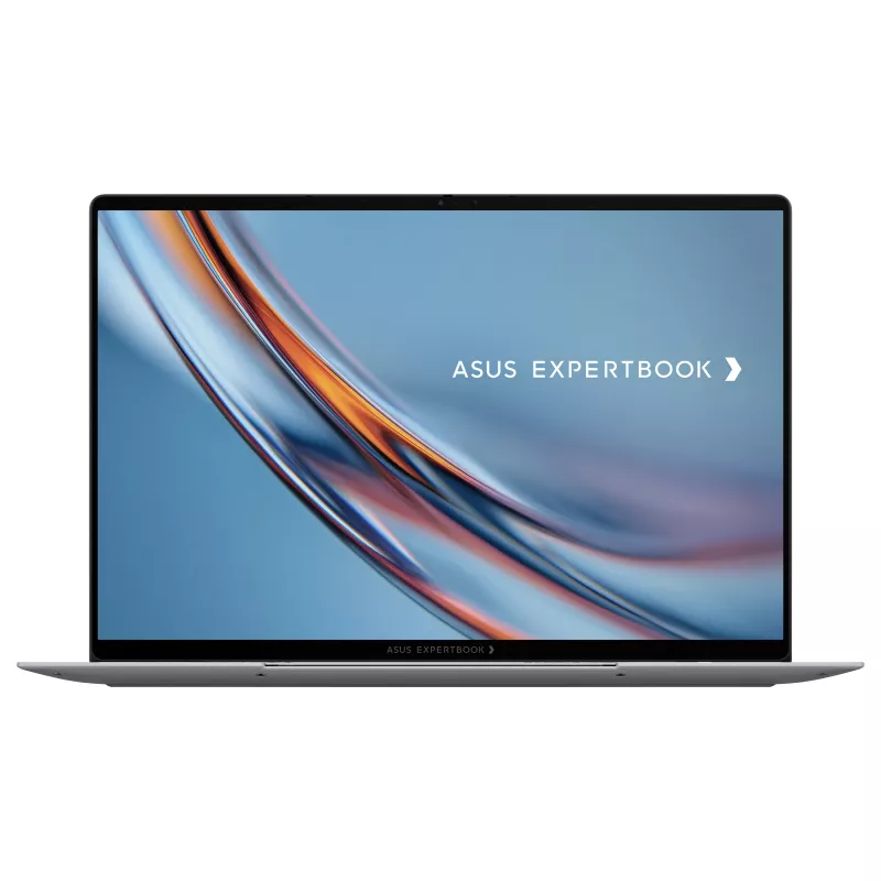 ASUS ExpertBook Ultra B9406CAA-TG0692X 14 inch 2.8K OLED Intel Core Ultra 7 155H 32GB RAM 1TB SSD Windows 11 Pro Star Black