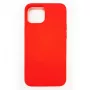 Evelatus Apple iPhone 13 Pro Nano Silikona maciņš Soft Touch TPU sarkans