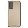 Evelatus Samsung Galaxy A53 5G grāmatas maciņš zelta krāsā