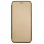 Evelatus Samsung Galaxy A53 5G grāmatas maciņš zelta krāsā