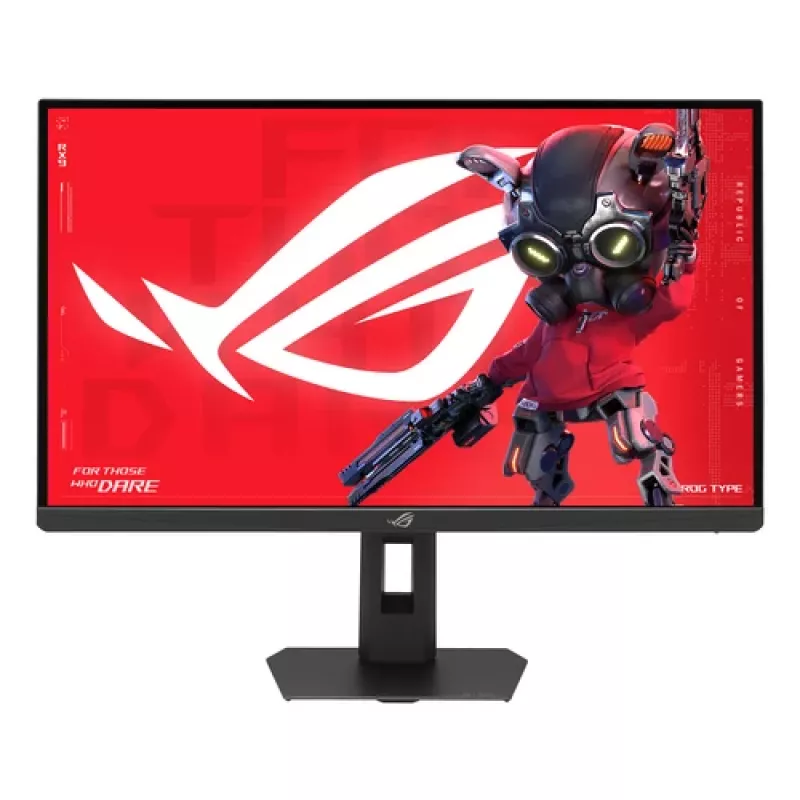 ASUS ROG Strix XG27JCEG 27 inch QHD 180Hz Fast IPS spēļu monitors