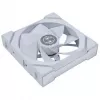 Lian Li UNI FAN SL FLEX Wireless ARGB Reverse 120mm balts korpusa ventilators