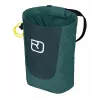 Ortovox Trad kāpšanas krīta soma - Pacific Green