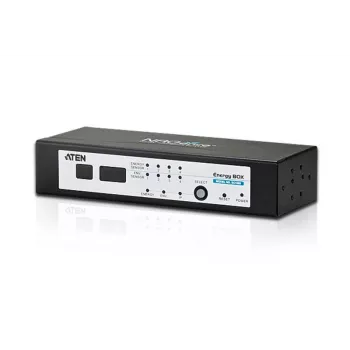 ATEN NRGence EC1000 Energy Box PDU uzraudzības bloks