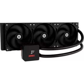 ENERMAX LIQMAX IV 360 ARGB Visu vienā šķidruma CPU dzesētājs