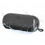Defender G32 portatīvais Bluetooth skaļrunis 20W IP56 TWS FM USB MicroSD AUX melns