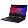 ASUS ROG Strix Scar 18 G835LXG-TQ328W spēļu klēpjdators, 18 inch QHD+ 240Hz, Intel Core i9, RTX 5090, 128GB RAM, 8TB SSD, Win11 Home, vācu tastatūra