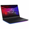 ASUS ROG Strix Scar 18 G835LXG-TQ328W spēļu klēpjdators, 18 inch QHD+ 240Hz, Intel Core i9, RTX 5090, 128GB RAM, 8TB SSD, Win11 Home, vācu tastatūra