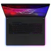 ASUS ROG Strix Scar 18 G835LXG-TQ328W spēļu klēpjdators, 18 inch QHD+ 240Hz, Intel Core i9, RTX 5090, 128GB RAM, 8TB SSD, Win11 Home, vācu tastatūra