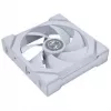Lian Li UNI FAN SL FLEX Wireless ARGB 120mm ventilators 3 komplektā balts