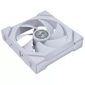 Lian Li UNI FAN SL FLEX Wireless ARGB 120mm ventilators 3 komplektā balts