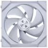 Lian Li UNI FAN SL FLEX Wireless ARGB 120mm ventilators 3 komplektā balts