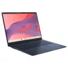 ASUS Chromebook CM14 14 collu Full HD klēpjdators, MediaTek Kompanio 520, 8GB RAM, 128GB eMMC, ChromeOS, Slate Grey