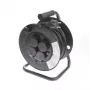 Pagarinātājs XP03-D 3x1 25m 4P uz spoles