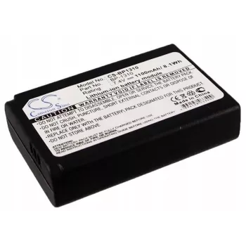 Cameron Sino BP1310 / ED-BP1310 aizstājējbaterija Samsung NX sērijai – 7.4V 1300mAh Li-ion