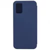 Evelatus Xiaomi Redmi Note 11/11S grāmatas vāciņš tumši zils