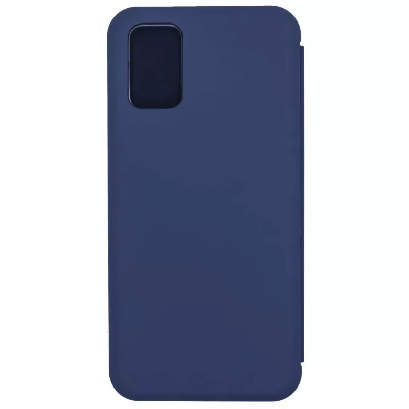 Evelatus Xiaomi Redmi Note 11/11S grāmatas vāciņš tumši zils