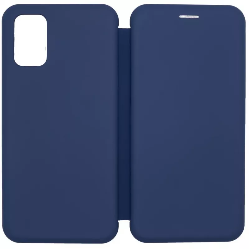 Evelatus Xiaomi Redmi Note 11/11S grāmatas vāciņš tumši zils