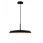 Piekaramais LED lukturis Cup D45cm 2700K melns