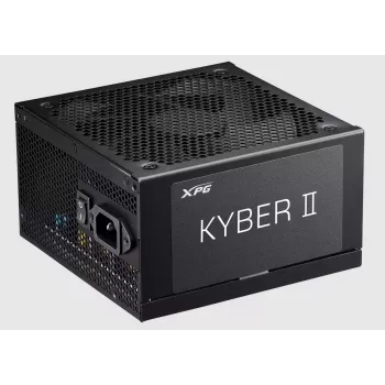 ADATA XPG KYBER II barošanas bloks 750W 80 PLUS Gold ATX nemodulārs