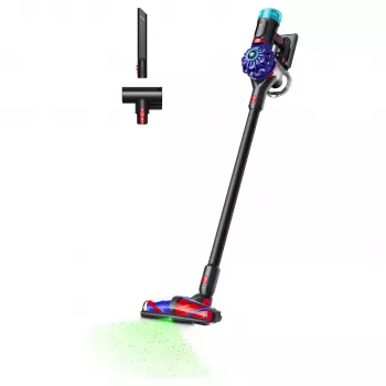 Dyson V10 Konical bezvadu putekļsūcējs 465W bez putekļu maisa