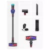 Dyson V10 Konical bezvadu putekļsūcējs 465W bez putekļu maisa