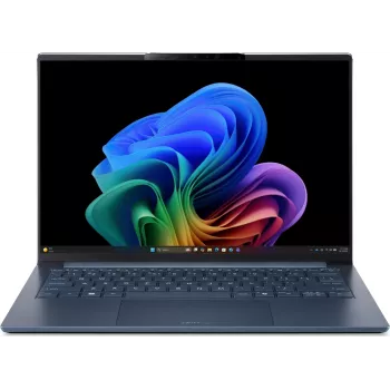 Acer Swift Go 14 AI SFG14-I71-934K, 14 collu OLED, Intel Core Ultra 9 386H, 16GB, 512GB SSD, Windows 11 Home