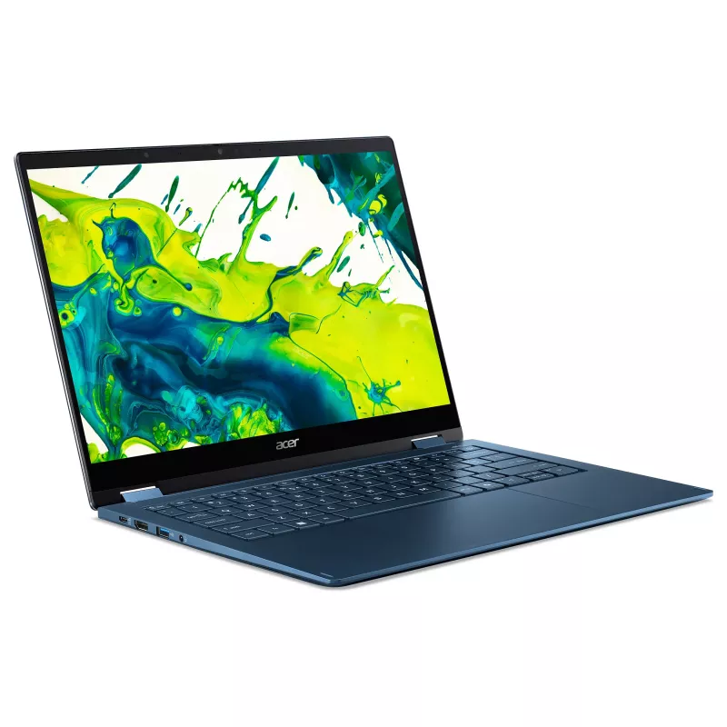 Acer Swift Spin 14 Intel Core i7-13700H 16GB 512GB 14 collu 2.8K OLED skārienjūtīgs Windows 11 Home