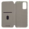 Evelatus Xiaomi Redmi Note 10S / Poco M5s grāmatas vāciņš zelts