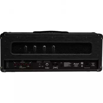 Marshall DSL100HR 100W lampu pastiprinātāja galva