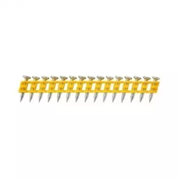 DeWALT DCN8901030 Naglotāja un skavotāja piederumu komplekts - skavas, skrūves un naglu komplekts DCN890 sērijai