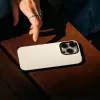 Native Union Active Case iPhone 16 - melns, MagSafe saderīgs, no pārstrādātiem materiāliem