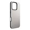 Native Union Active Case iPhone 16 - melns, MagSafe saderīgs, no pārstrādātiem materiāliem